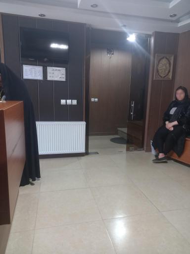 عکس مطب دکتر کیهان سیف پور