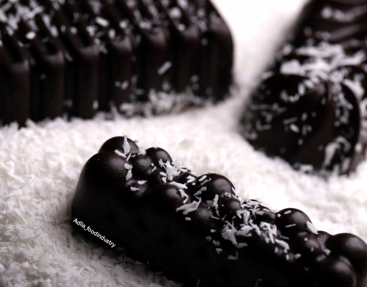 عکس شکلات آدلیا