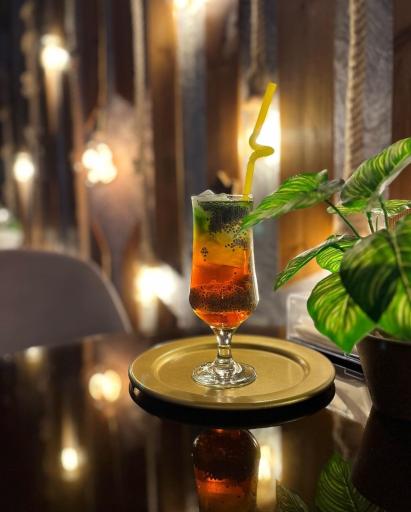 عکس سفره خانه ایلماه