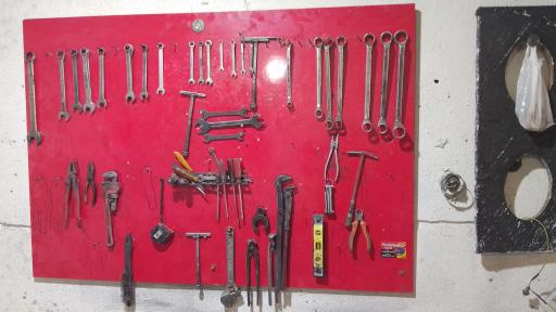 جلوبندی و صافکاری مستر