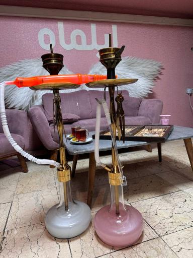 عکس سفره خانه ایلماه