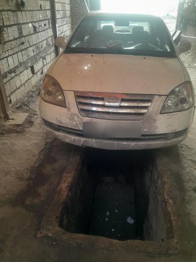 جلوبندی و صافکاری مستر