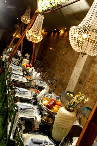 عکس باغ مجالس ساحل