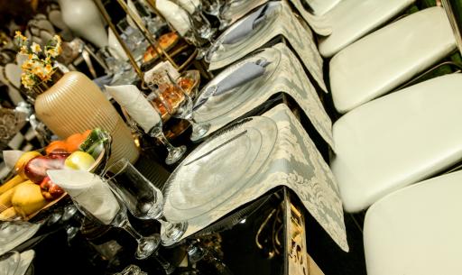 عکس باغ مجالس ساحل