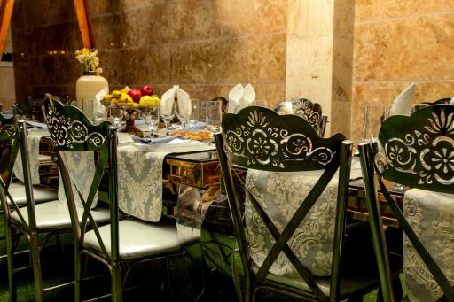 عکس باغ مجالس ساحل