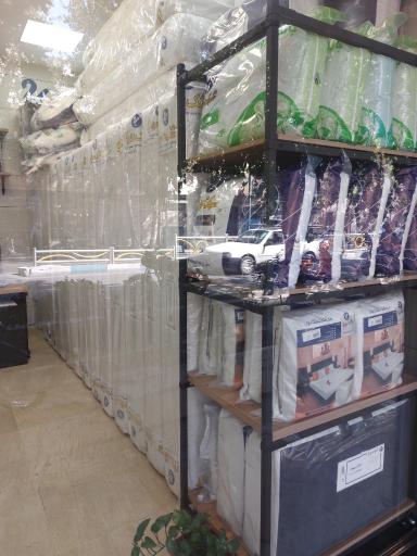 عکس تشک رویا