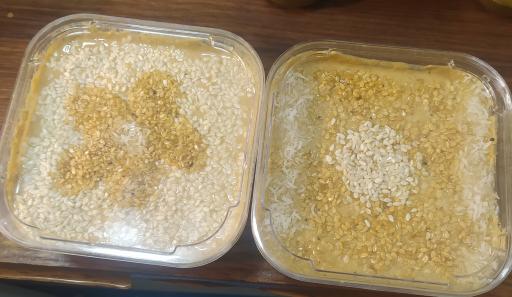 عکس خوشمزه فروشگاه اهری