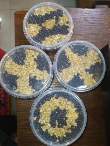 عکس خوشمزه فروشگاه اهری