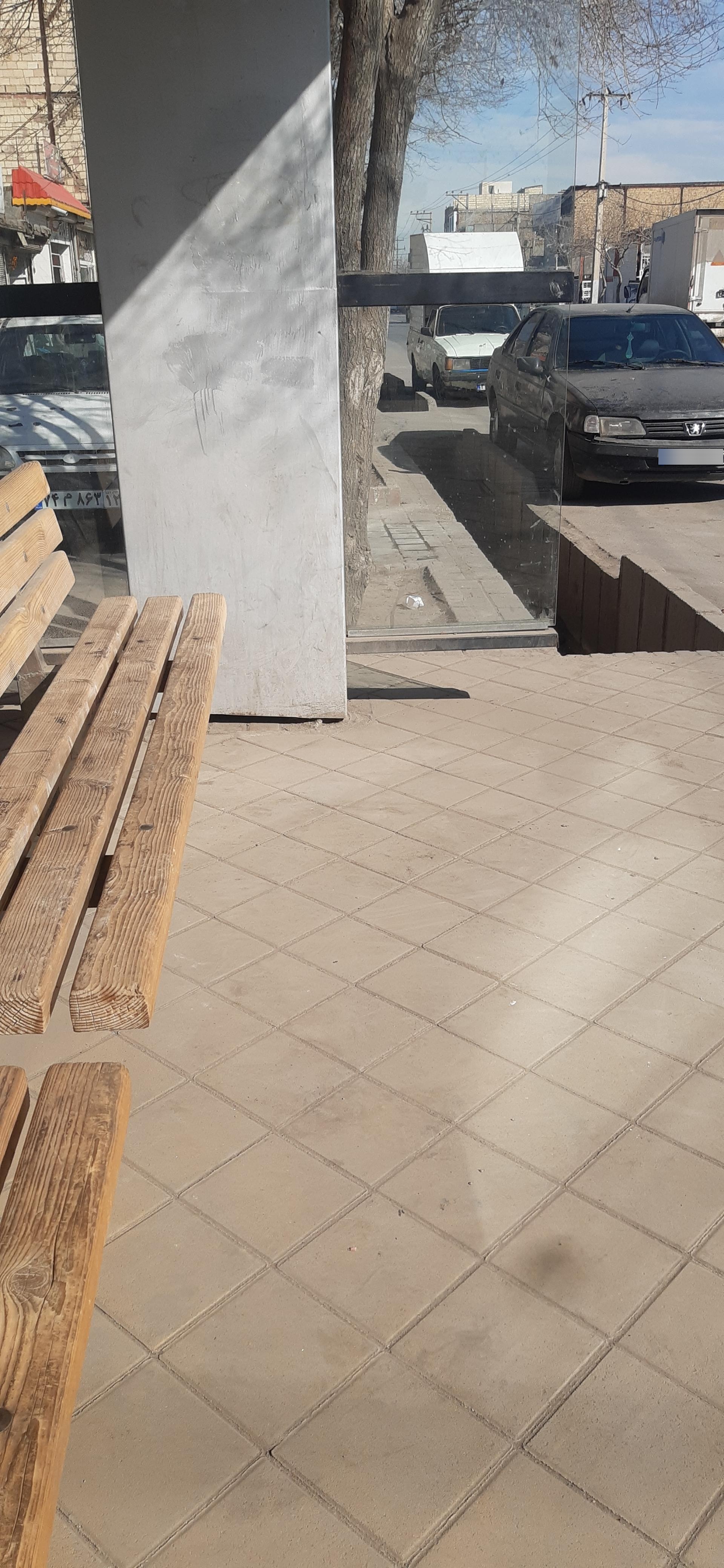 عکس  اروند 64