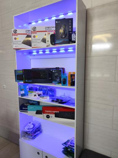 عکس توپاز سیستم