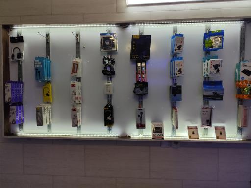 عکس توپاز سیستم