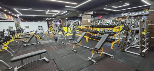 عکس باشگاه آرشاوین