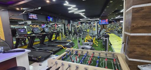 عکس باشگاه آرشاوین