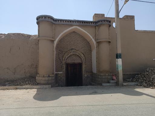 عکس خانه صفایی
