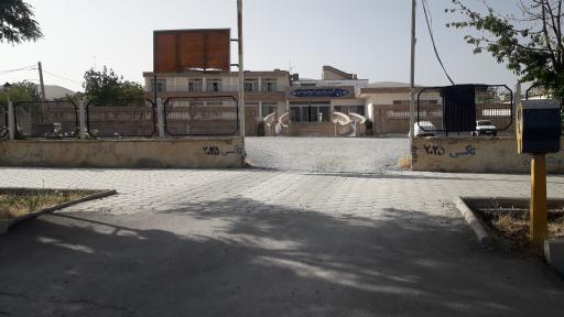 عکس هتل ایرانگردی و جهانگردی داران