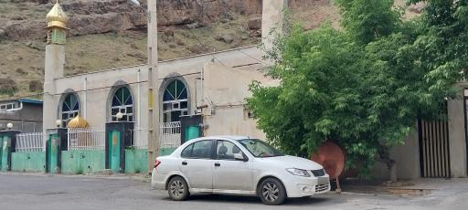 عکس حسینه ولیعصر