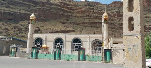 عکس حسینه ولیعصر