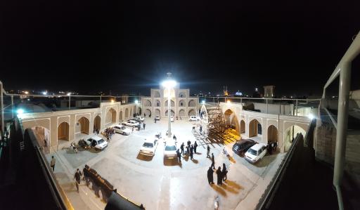 حسینیه شاه ابوالقاسم