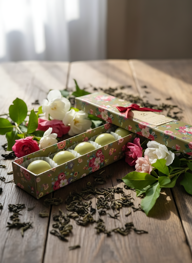 عکس شکلات آدلیا