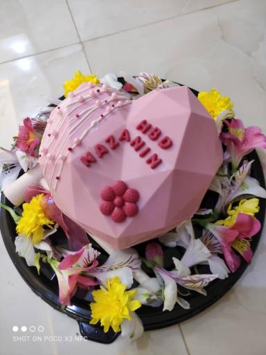 عکس شکلات آدلیا