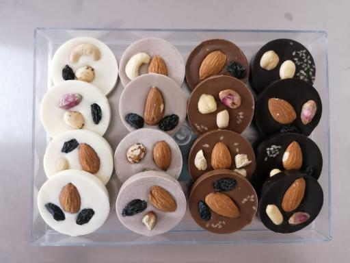 عکس شکلات آدلیا