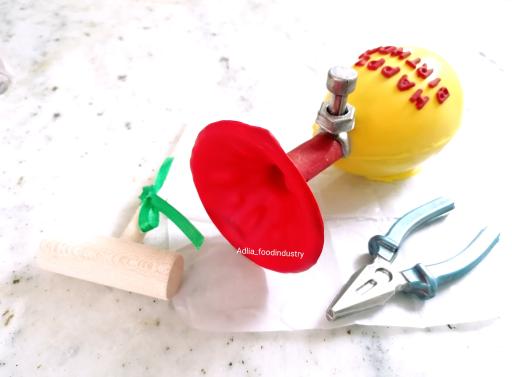 عکس شکلات آدلیا