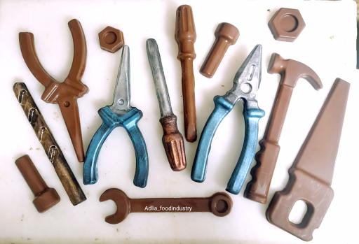 عکس شکلات آدلیا