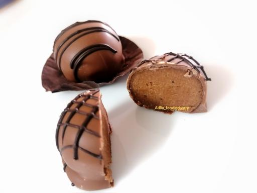 عکس شکلات آدلیا