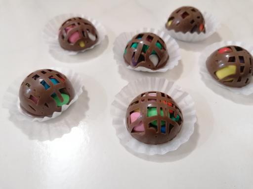 عکس شکلات آدلیا