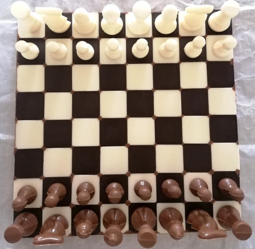 عکس شکلات آدلیا