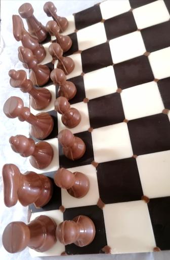 عکس شکلات آدلیا