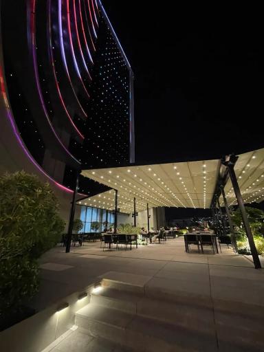 عکس مرکز تجاری اداری همیلا