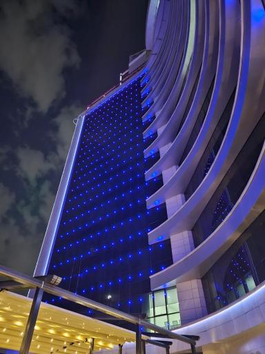 عکس مرکز تجاری اداری همیلا