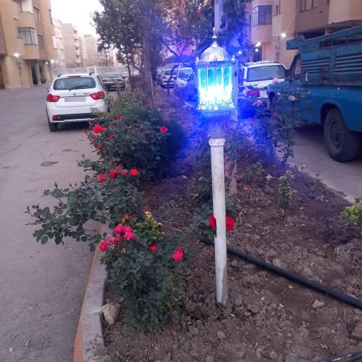 عکس مجتمع امید