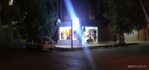 گالری شال و روسری پاپیون