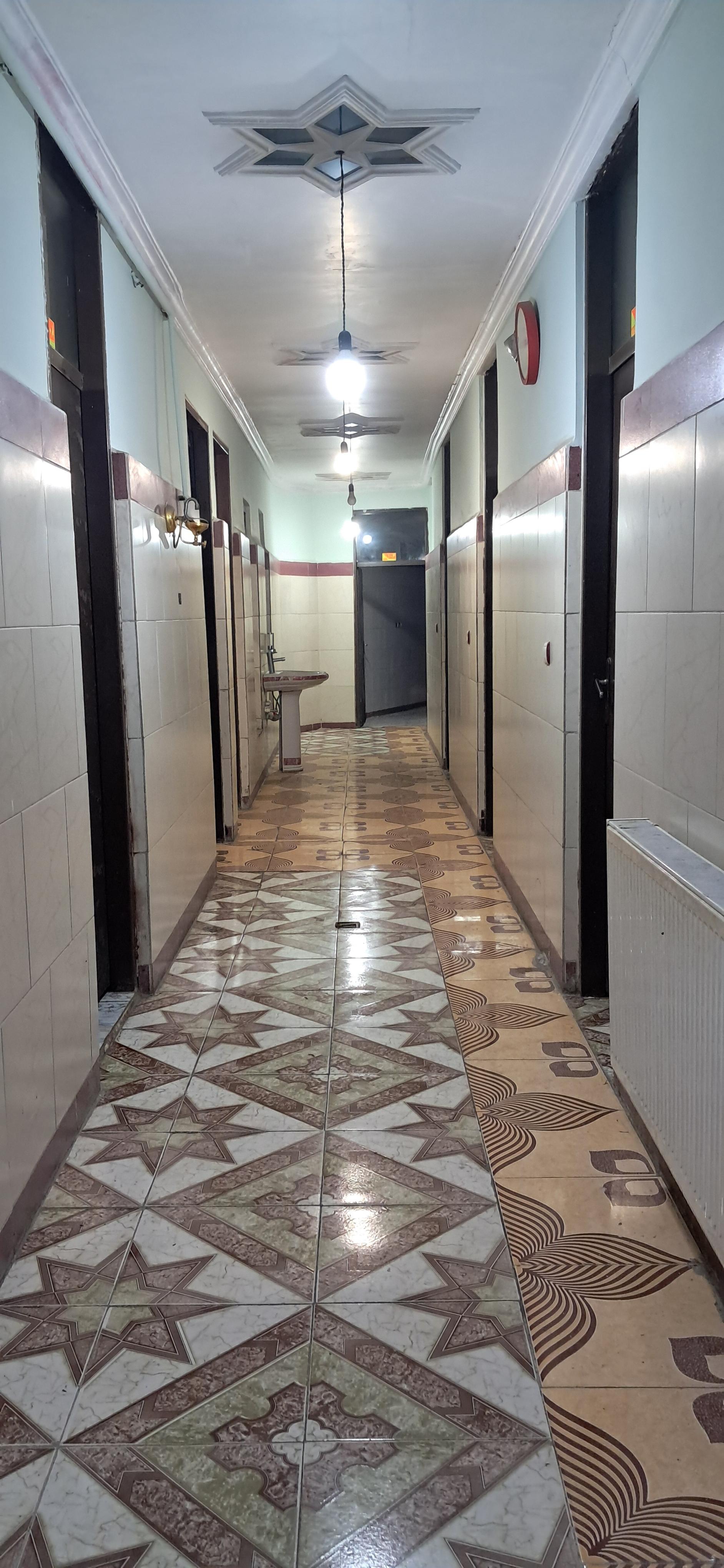 عکس مهمانپذیر المهدی