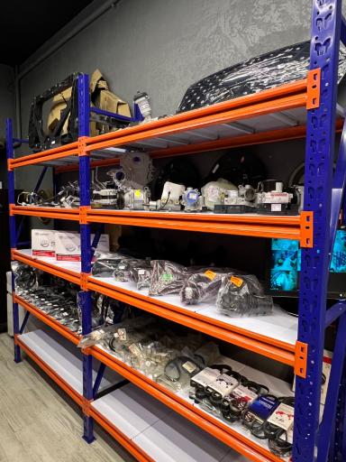 چین یدک لوتوس