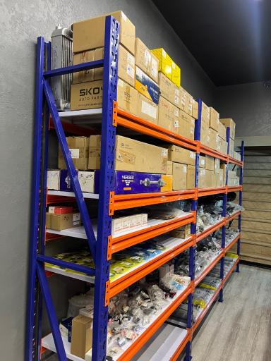 عکس چین یدک لوتوس