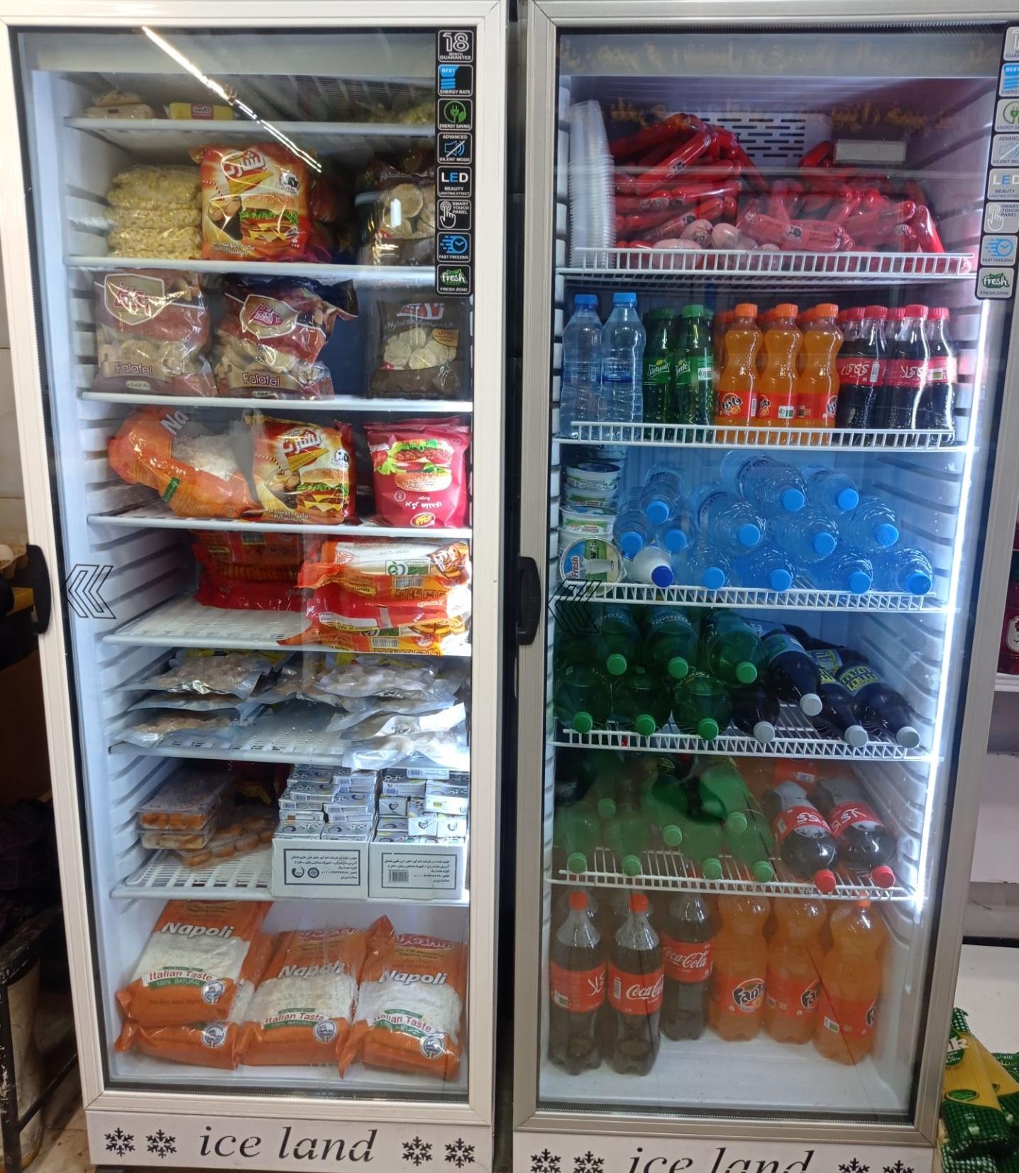 عکس پروتئین سرای متقی