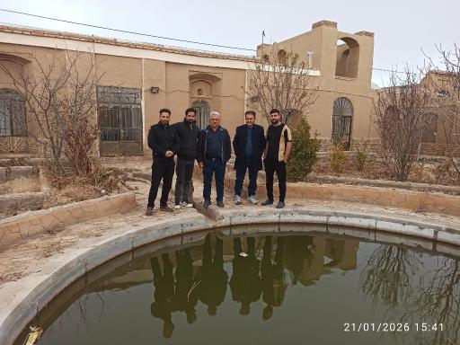 عکس خانه صفایی