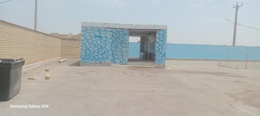 عکس مدرسه پسرانه شهید دکتر حسین فاطمی