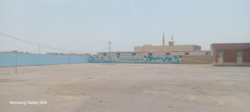 عکس مدرسه پسرانه شهید دکتر حسین فاطمی