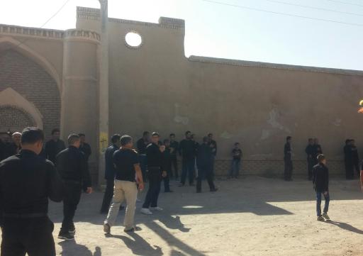 عکس خانه صفایی