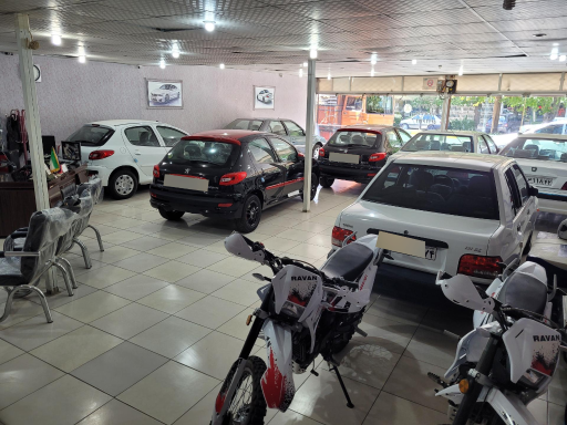 عکس اتو گالری مطیع