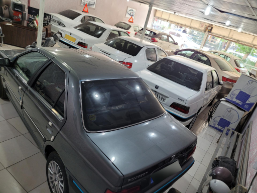 عکس اتو گالری مطیع