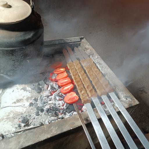 عکس جگرکی سیروان