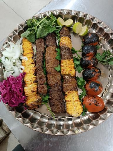 عکس جگرکی سیروان