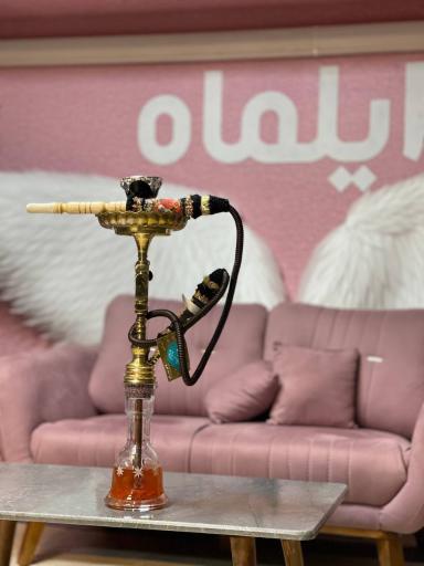 عکس سفره خانه ایلماه