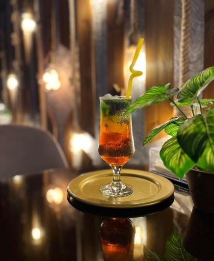 عکس سفره خانه ایلماه