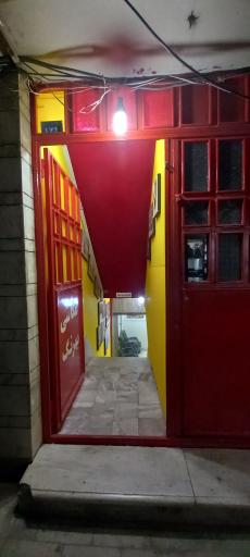 عکس آتلیه بهرنگ